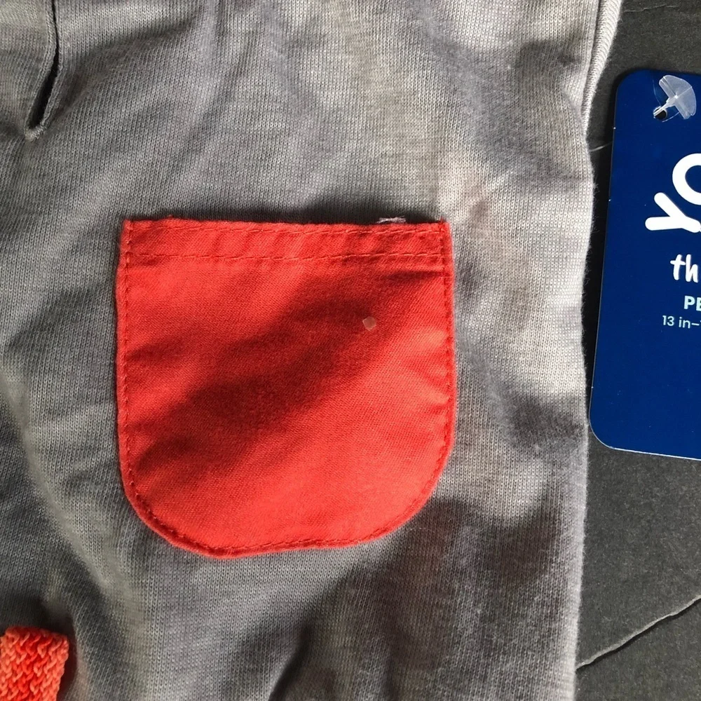 NWT Youly “the dreamer” dog pajamas M​